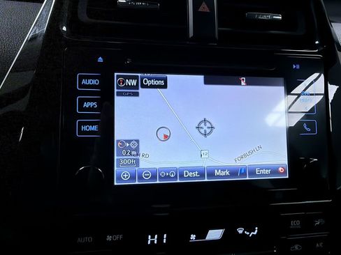 Used 2017 Toyota Prius Prime Plus image 12