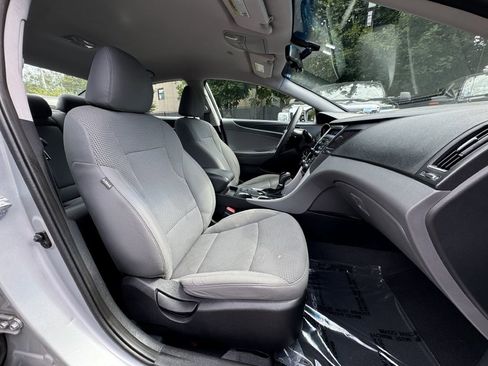 Used 2013 Hyundai Sonata GLS w/ Popular Equipment Pkg image 19