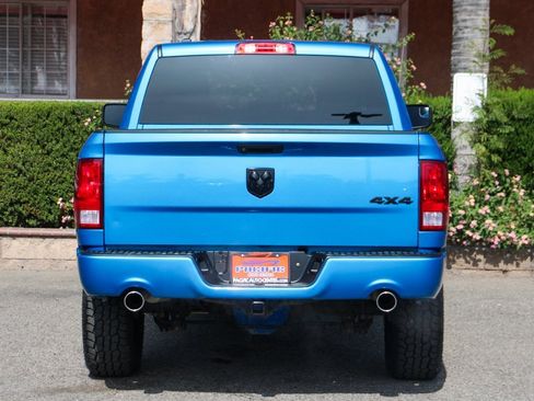 Used 2019 RAM 1500 Express w/ Express Value Package image 7