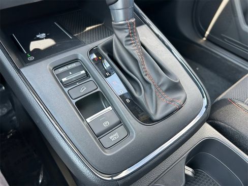 New 2026 Honda CR-V TrailSport image 20