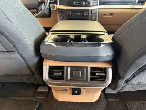 Used 2021 Ford F150 XLT AWD/4WD image 25