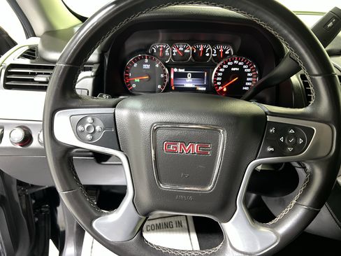 Used 2015 GMC Yukon SLE w/ Convenience Package AWD/4WD image 23