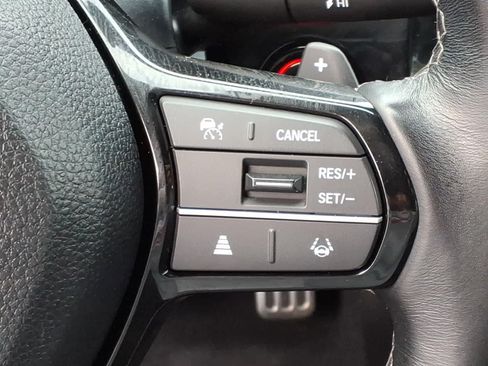 Certified 2024 Honda Civic Sport image 18