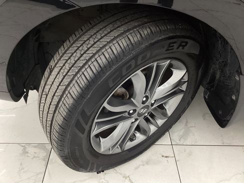 Used 2015 Hyundai Tucson GLS image 42