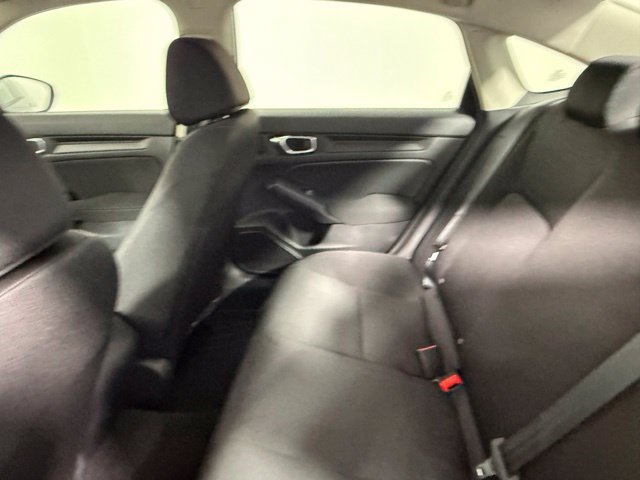 Used 2026 Honda Civic LX image 38