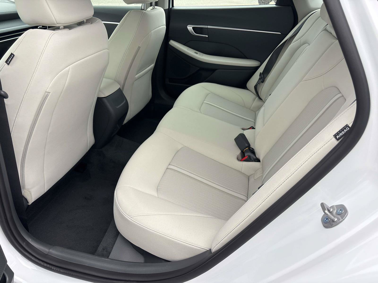Certified 2026 Hyundai Sonata SEL FWD image 5