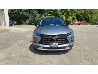 New 2025 Chevrolet Blazer LT w/ Convenience Package