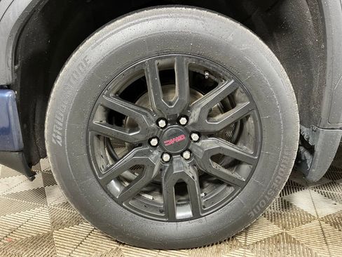 Used 2021 GMC Sierra 1500 Elevation image 13