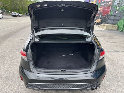 Used 2022 Toyota Corolla SE FWD image 13