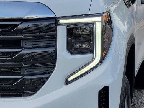 New 2026 GMC Sierra 1500 Pro w/ Pro Value Package image 33