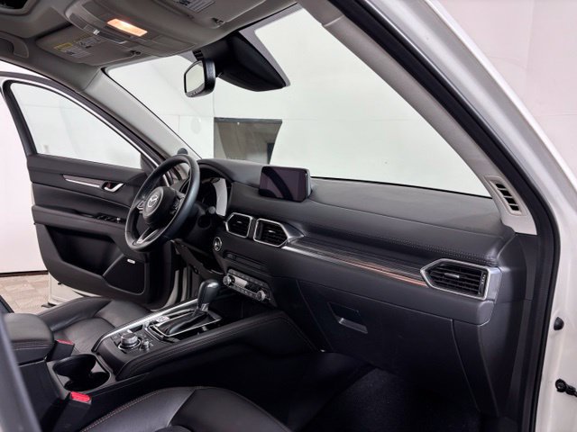 Used 2019 MAZDA CX-5 Grand Touring w/ GT Premium Package AWD/4WD image 23