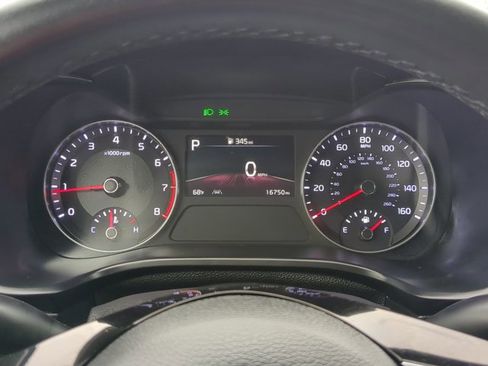 Used 2024 Kia Forte GT-Line w/ GT-Line Premium Package image 11