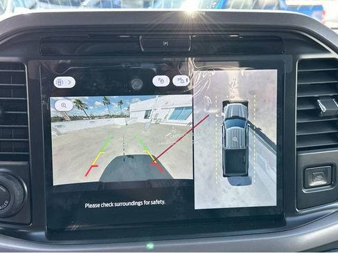 New 2025 Ford F150 XLT w/ Equipment Group 302A MID image 10