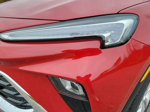 New 2026 Buick Encore GX Preferred w/ Comfort Package image 9