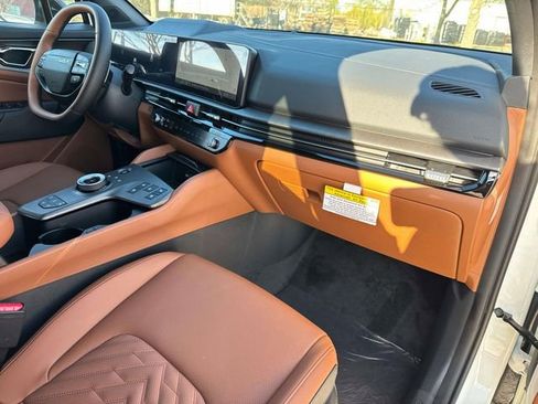 New 2026 Kia Sportage X-Line Prestige image 16