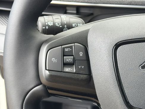 New 2026 Ford Mustang Mach-E Premium RWD image 22