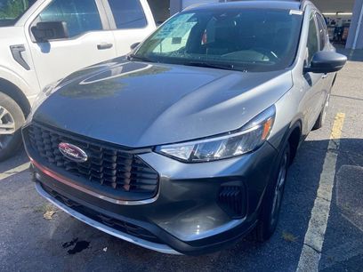 Used 2026 Ford Escape ST-Line