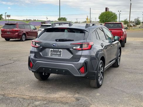 New 2026 Subaru Crosstrek 2.0i Premium AWD/4WD image 8