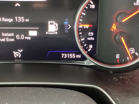 Used 2021 Chevrolet Blazer RS image 3