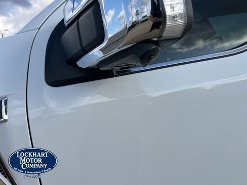 Used 2023 Ford F150 King Ranch w/ Equipment Group 601A High image 10