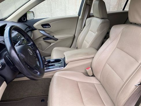 Used 2013 Acura RDX AWD image 7