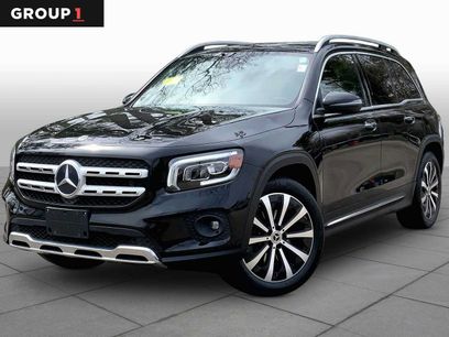 Used 2022 Mercedes-Benz GLB 250 4MATIC