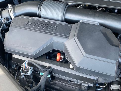 New 2026 Kia Carnival EX image 26