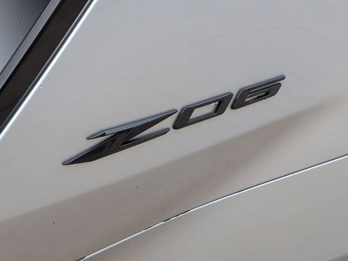 New 2026 Chevrolet Corvette Z06 RWD image 6
