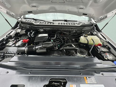 Used 2025 Ford F250 Lariat w/ Lariat Ultimate Package AWD/4WD image 26