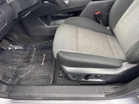 Used 2022 Nissan Rogue SV AWD/4WD image 28