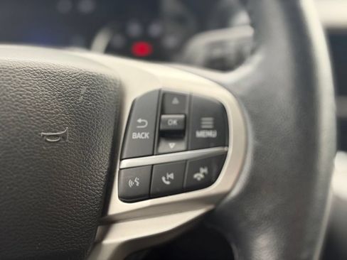 Used 2023 Ford Explorer XLT w/ Equipment Group 202A AWD/4WD image 24