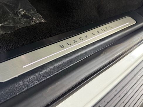 New 2025 Lincoln Navigator L Black Label image 41