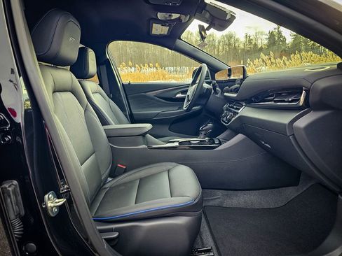 New 2026 Buick Envista Sport Touring w/ Convenience I Package image 39