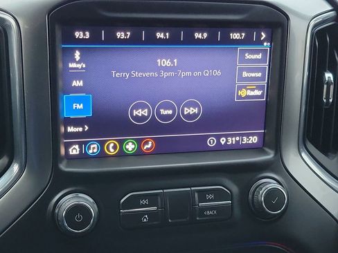 Used 2020 Chevrolet Silverado 1500 RST w/ All-Star Edition image 21