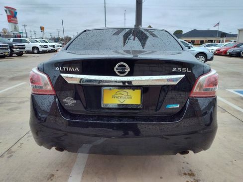 Used 2013 Nissan Altima 2.5 S image 5