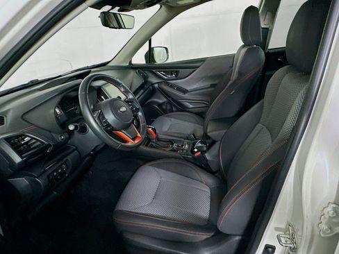 Used 2022 Subaru Forester Sport w/ Popular Package #3 image 13