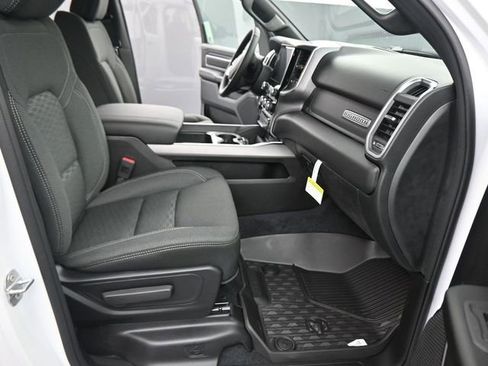 New 2026 RAM 1500 Big Horn image 37