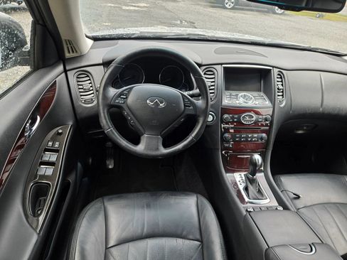 Used 2011 INFINITI EX35 Journey w/ Premium Pkg AWD/4WD image 5