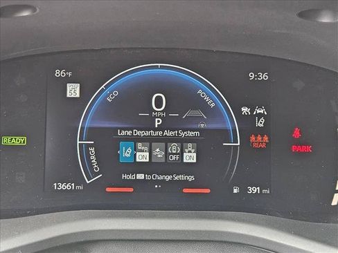 Used 2026 Toyota Camry SE FWD image 11