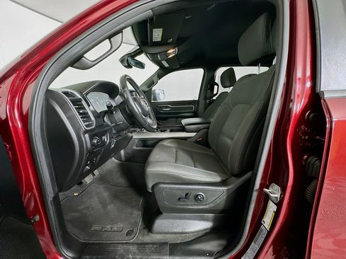 Used 2020 RAM 1500 Lone Star RWD image 13