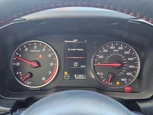 Used 2022 Subaru WRX Premium AWD/4WD image 11