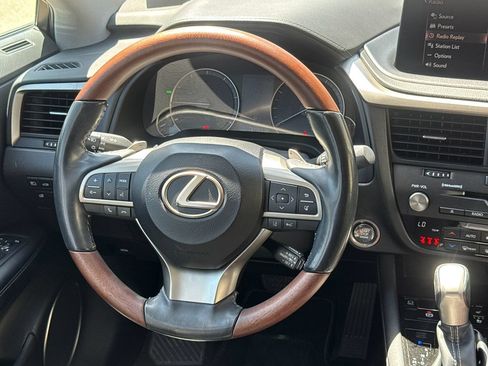 Used 2020 Lexus RX 350 FWD w/ Premium Package image 12