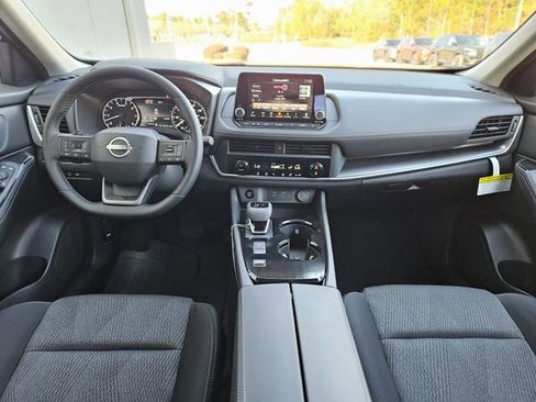 New 2026 Nissan Rogue SV image 14