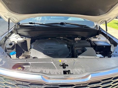 Used 2020 Kia Telluride EX image 31