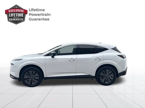 Certified 2025 Nissan Murano SL AWD/4WD image 2