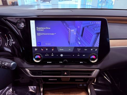 Used 2024 Lexus RX 350 FWD image 24