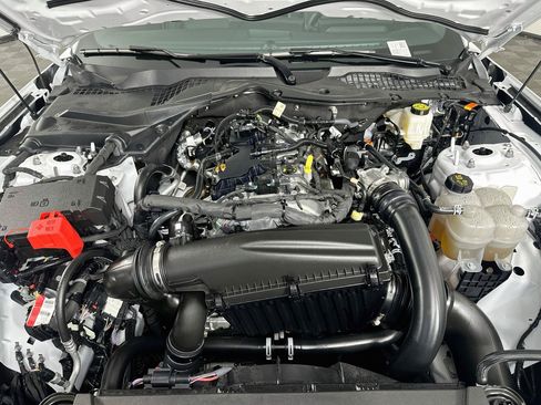 Used 2026 Ford Mustang Premium RWD image 31