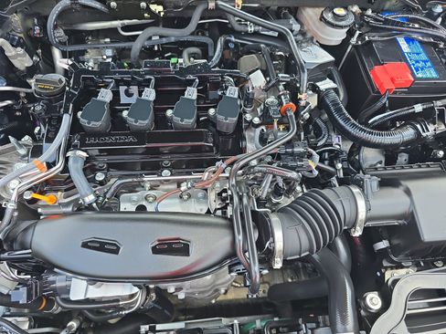 Used 2023 Honda Civic EX image 26