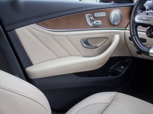 Used 2020 Mercedes-Benz E 63 AMG S image 19