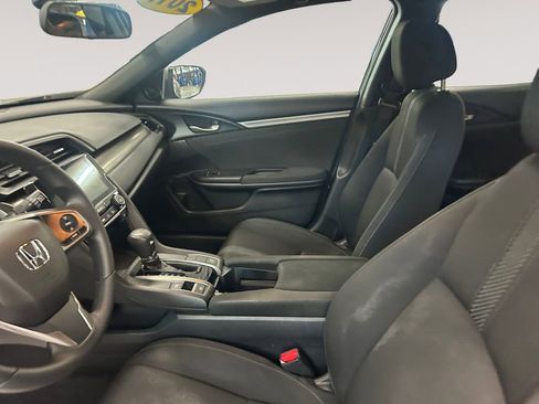 Used 2017 Honda Civic EX image 15